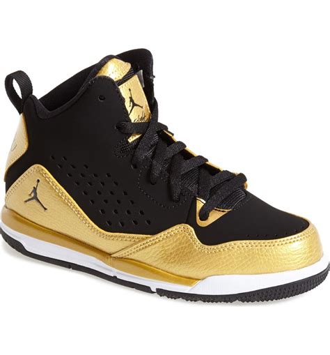 nike jr maat 37|Kids Jordan Basketball Shoes (9) .